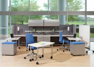 Steelcase Cubicles Steelcase Cubicles