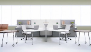 SteelCase Cubicles SteelCase Cubicles