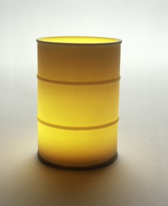 4 Barrel of Oil 4 Barrel of Oil