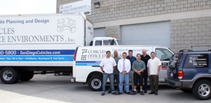 14team_and_trucks Our Team