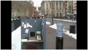 38 Outdoor cubicle 38 Outdoor cubicle