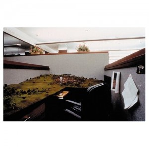 41 Small World Diorama 41 Small World Diorama