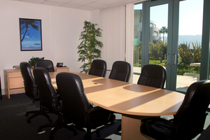 46 Conference Room 46 Conference Room