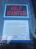 Help Wanted Help Wanted