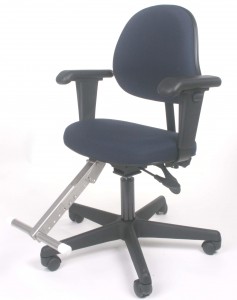 small office furniture ErgoChair