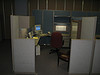 Modular Office Cubicles Modular Office Cubicle