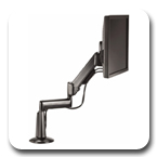 monitor arm monitor arm