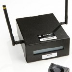 cubicle occupancy tracking