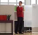 cubicle walls san diego