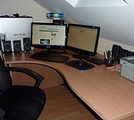 preowned office furniture