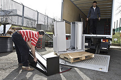 surplus office furniture