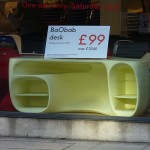 clearance office furniture