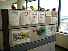 cubicles workstation