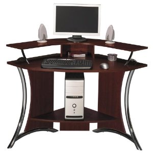 corner office furniture