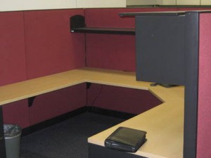cubicle liquidators
