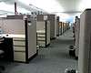 new cubicle