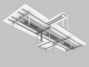 office furniture system