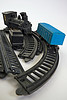 Toy Train