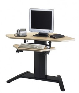 computer office furniture San Diego