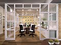EVOLVE cubicles