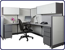 refurbished cubicles in san diego