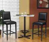 We offer a number of solutions for breakroom furniture.