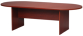 8' laminate conference table