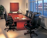 Traditional Conference Room