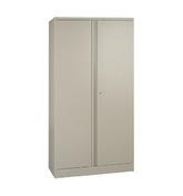 Metal Storage Cabinet 36wx18dx72h