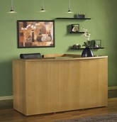 Luminary Reception Station L%2Dshape