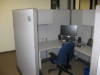 6x6 workstation