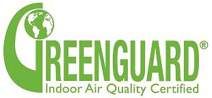 GreenGuard Certified