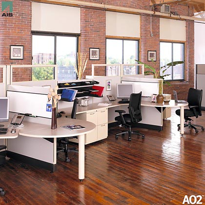 Affordable Interior Systems