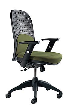 GreenGuard Certified